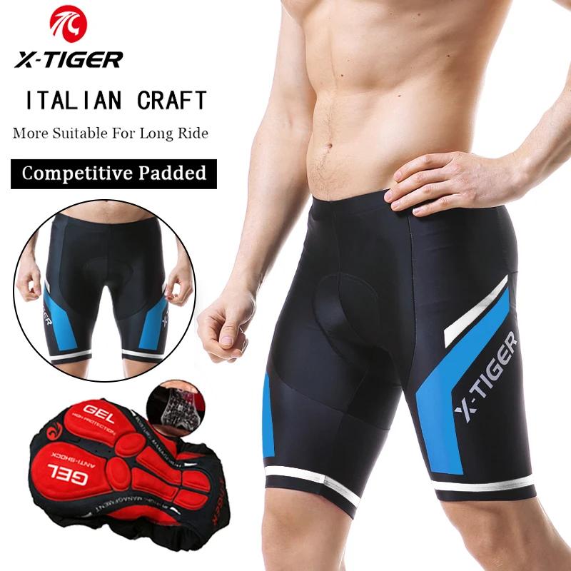 Gear Up with Our High End Tight Cycling Shorts for an Unmatched UK Riding Experience